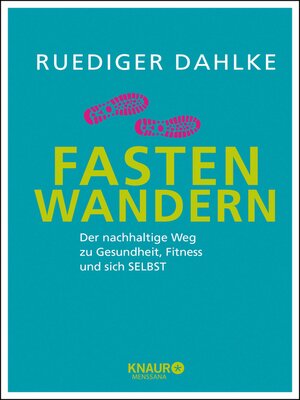 cover image of Fasten-Wandern